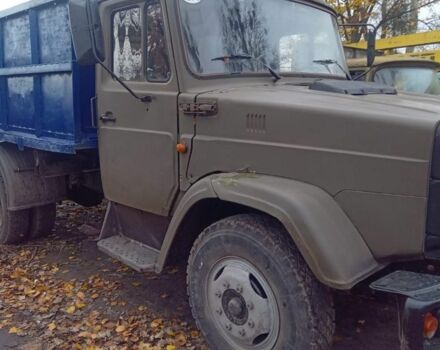 ЗИЛ Другая, объемом двигателя 0 л и пробегом 0 тыс. км за 5500 $, фото 1 на Automoto.ua