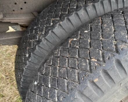 ЗИЛ Другая, объемом двигателя 0 л и пробегом 0 тыс. км за 10626 $, фото 4 на Automoto.ua