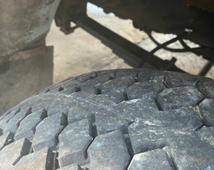 ЗИЛ Другая, объемом двигателя 0 л и пробегом 0 тыс. км за 9500 $, фото 18 на Automoto.ua