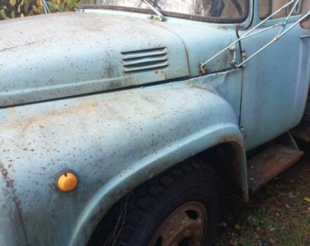 ЗИЛ Другая, объемом двигателя 0 л и пробегом 0 тыс. км за 1900 $, фото 1 на Automoto.ua