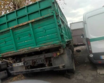 ЗИЛ Другая, объемом двигателя 0 л и пробегом 0 тыс. км за 12000 $, фото 3 на Automoto.ua