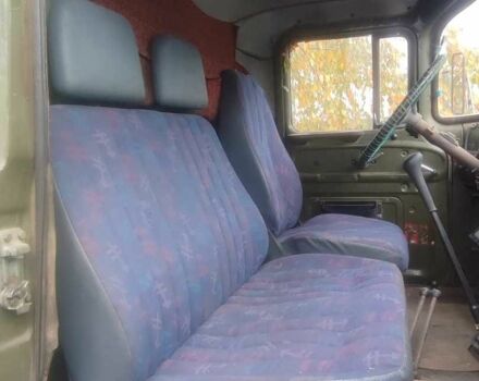ЗИЛ Другая, объемом двигателя 0 л и пробегом 0 тыс. км за 12000 $, фото 8 на Automoto.ua