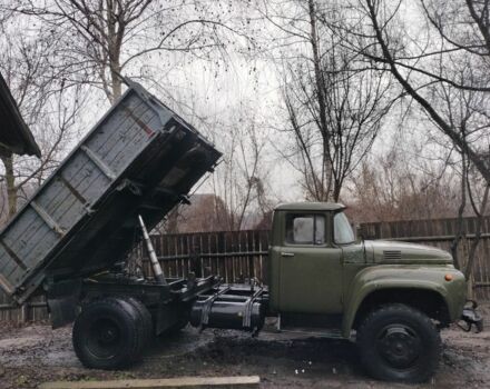ЗІЛ Другая, об'ємом двигуна 0 л та пробігом 0 тис. км за 4000 $, фото 5 на Automoto.ua