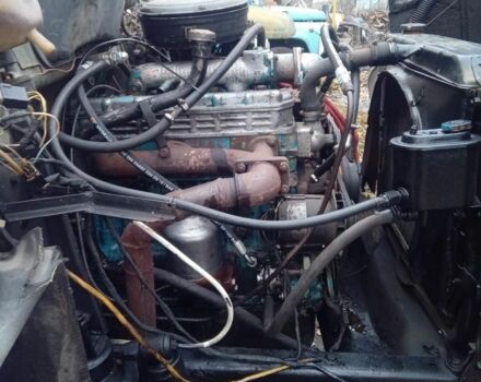 ЗИЛ Другая, объемом двигателя 0 л и пробегом 0 тыс. км за 5500 $, фото 6 на Automoto.ua