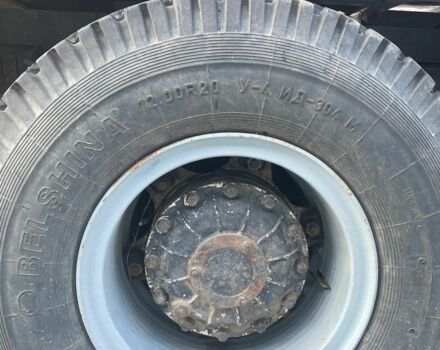 ЗИЛ Другая, объемом двигателя 0 л и пробегом 0 тыс. км за 9500 $, фото 19 на Automoto.ua