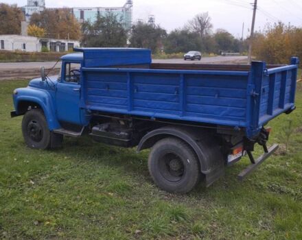 ЗИЛ Другая, объемом двигателя 0 л и пробегом 0 тыс. км за 13500 $, фото 1 на Automoto.ua