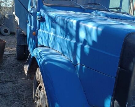 ЗИЛ Другая, объемом двигателя 0 л и пробегом 0 тыс. км за 7000 $, фото 2 на Automoto.ua