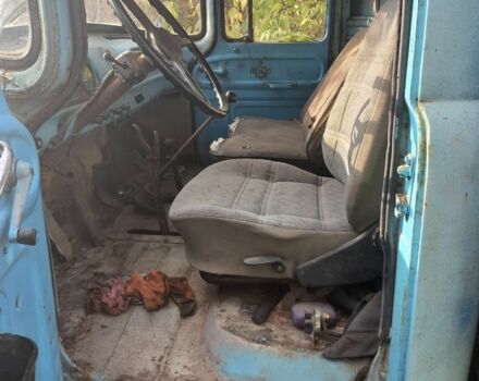 ЗИЛ Другая, объемом двигателя 0 л и пробегом 0 тыс. км за 1900 $, фото 4 на Automoto.ua
