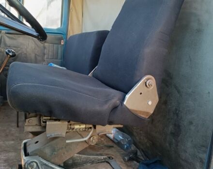 ЗИЛ Другая, объемом двигателя 0 л и пробегом 0 тыс. км за 7000 $, фото 4 на Automoto.ua