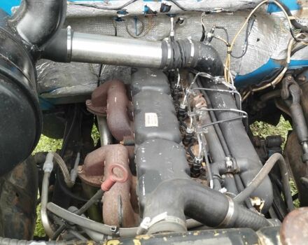 ЗИЛ Другая, объемом двигателя 0 л и пробегом 0 тыс. км за 13500 $, фото 3 на Automoto.ua
