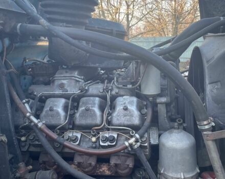 ЗИЛ Другая, объемом двигателя 0 л и пробегом 0 тыс. км за 9500 $, фото 16 на Automoto.ua