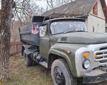 ЗИЛ Другая, объемом двигателя 0 л и пробегом 0 тыс. км за 2900 $, фото 4 на Automoto.ua
