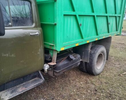 ЗИЛ Другая, объемом двигателя 0 л и пробегом 0 тыс. км за 10626 $, фото 7 на Automoto.ua