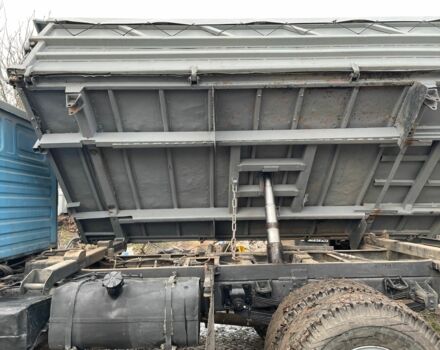 ЗИЛ Другая, объемом двигателя 0 л и пробегом 0 тыс. км за 9500 $, фото 7 на Automoto.ua