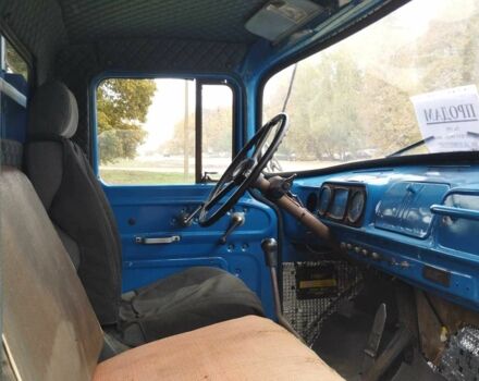 ЗИЛ Другая, объемом двигателя 0 л и пробегом 0 тыс. км за 13500 $, фото 2 на Automoto.ua