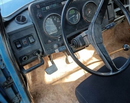 ЗИЛ Другая, объемом двигателя 0 л и пробегом 0 тыс. км за 7000 $, фото 5 на Automoto.ua