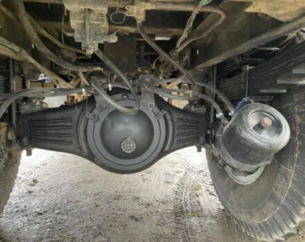 ЗИЛ Другая, объемом двигателя 0 л и пробегом 0 тыс. км за 9500 $, фото 9 на Automoto.ua