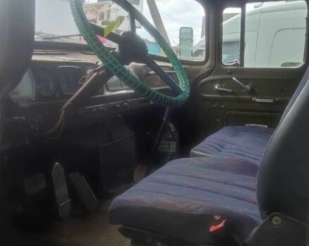 ЗИЛ Другая, объемом двигателя 0 л и пробегом 0 тыс. км за 12000 $, фото 7 на Automoto.ua