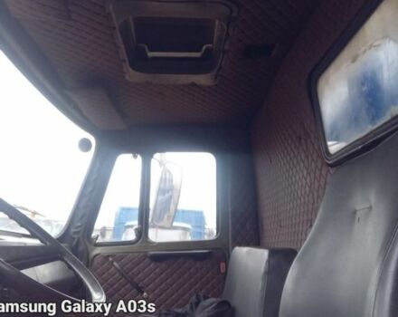 ЗІЛ Другая, об'ємом двигуна 0 л та пробігом 0 тис. км за 7000 $, фото 4 на Automoto.ua