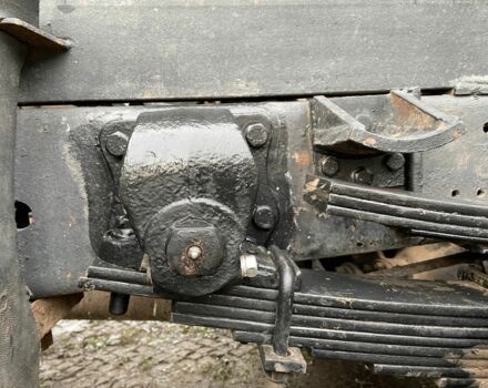 ЗИЛ Другая, объемом двигателя 0 л и пробегом 0 тыс. км за 9500 $, фото 8 на Automoto.ua