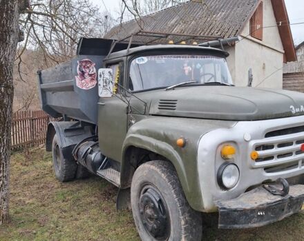 ЗИЛ Другая, объемом двигателя 0 л и пробегом 0 тыс. км за 2900 $, фото 3 на Automoto.ua