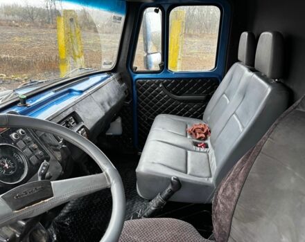 ЗІЛ Другая, об'ємом двигуна 0 л та пробігом 0 тис. км за 17000 $, фото 3 на Automoto.ua