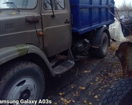 ЗІЛ Другая, об'ємом двигуна 0 л та пробігом 0 тис. км за 7000 $, фото 3 на Automoto.ua