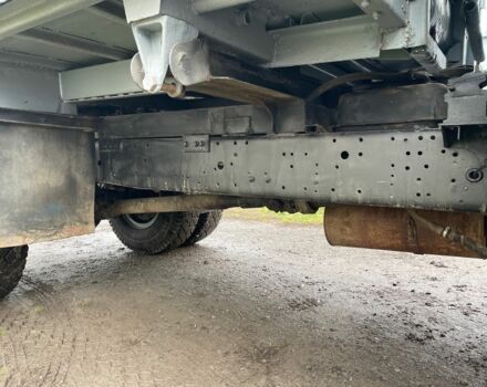 ЗИЛ Другая, объемом двигателя 0 л и пробегом 0 тыс. км за 9500 $, фото 10 на Automoto.ua