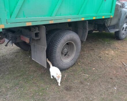 ЗИЛ Другая, объемом двигателя 0 л и пробегом 0 тыс. км за 10626 $, фото 8 на Automoto.ua