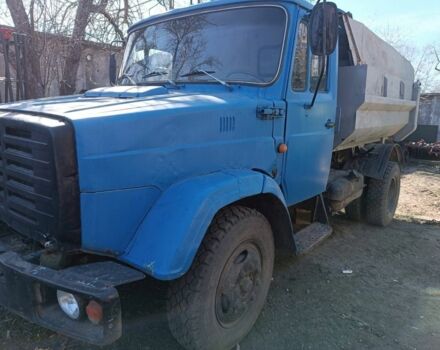 ЗИЛ Другая, объемом двигателя 0 л и пробегом 0 тыс. км за 7000 $, фото 1 на Automoto.ua