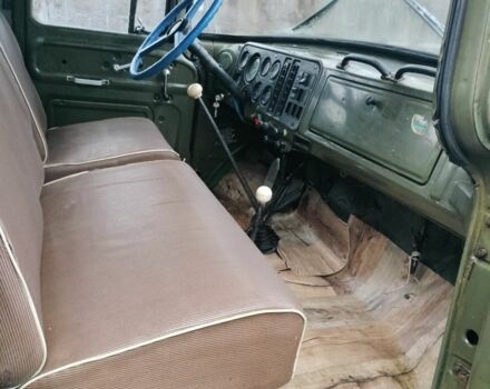 ЗІЛ Другая, об'ємом двигуна 0 л та пробігом 0 тис. км за 4000 $, фото 4 на Automoto.ua