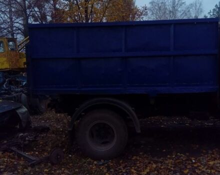 ЗИЛ Другая, объемом двигателя 0 л и пробегом 0 тыс. км за 5500 $, фото 2 на Automoto.ua