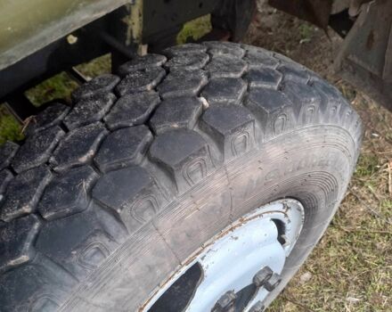 ЗИЛ Другая, объемом двигателя 0 л и пробегом 0 тыс. км за 10626 $, фото 5 на Automoto.ua