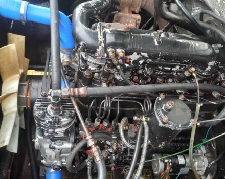 ЗИЛ Другая, объемом двигателя 0 л и пробегом 0 тыс. км за 10626 $, фото 3 на Automoto.ua