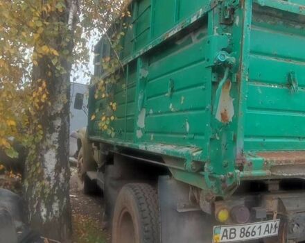 ЗИЛ Другая, объемом двигателя 0 л и пробегом 0 тыс. км за 12000 $, фото 4 на Automoto.ua