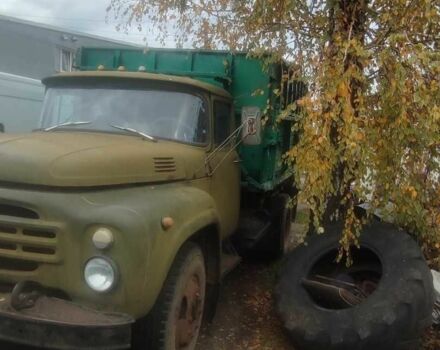 ЗИЛ Другая, объемом двигателя 0 л и пробегом 0 тыс. км за 12000 $, фото 2 на Automoto.ua