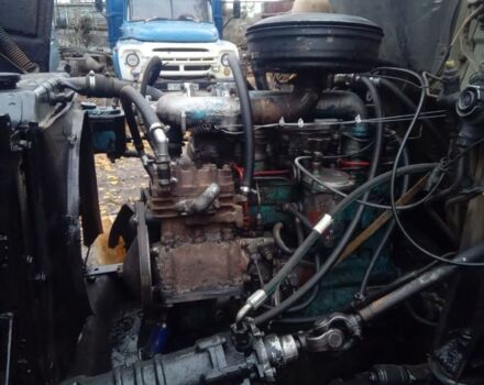 ЗИЛ Другая, объемом двигателя 0 л и пробегом 0 тыс. км за 5500 $, фото 5 на Automoto.ua