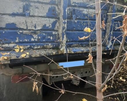 ЗІЛ Другая, об'ємом двигуна 0 л та пробігом 0 тис. км за 2000 $, фото 3 на Automoto.ua