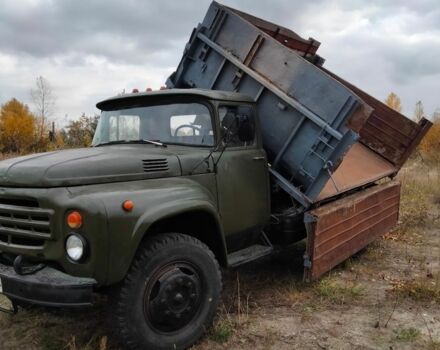 ЗІЛ Другая, об'ємом двигуна 0 л та пробігом 0 тис. км за 4000 $, фото 1 на Automoto.ua