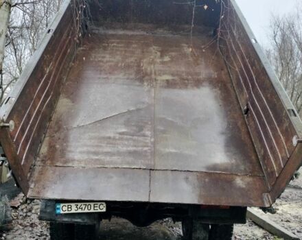 ЗІЛ Другая, об'ємом двигуна 0 л та пробігом 0 тис. км за 4000 $, фото 2 на Automoto.ua