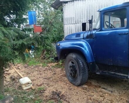 ЗІЛ Другая, об'ємом двигуна 0 л та пробігом 0 тис. км за 4499 $, фото 2 на Automoto.ua