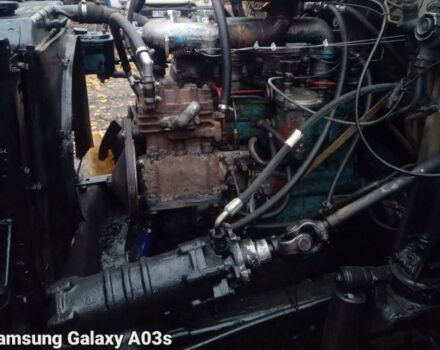 ЗІЛ Другая, об'ємом двигуна 0 л та пробігом 0 тис. км за 7000 $, фото 5 на Automoto.ua