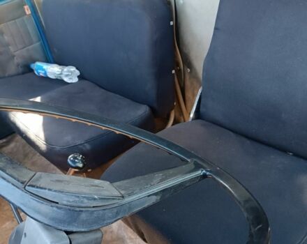 ЗИЛ Другая, объемом двигателя 0 л и пробегом 0 тыс. км за 7000 $, фото 3 на Automoto.ua