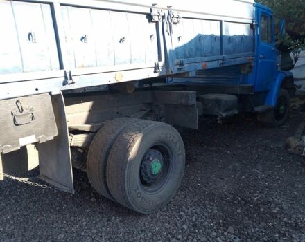 ЗИЛ Другая, объемом двигателя 0 л и пробегом 0 тыс. км за 3574 $, фото 2 на Automoto.ua