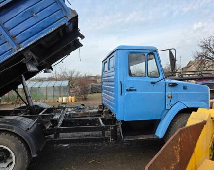 ЗИЛ Другая, объемом двигателя 0 л и пробегом 0 тыс. км за 10000 $, фото 1 на Automoto.ua