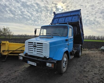 ЗИЛ Другая, объемом двигателя 0 л и пробегом 0 тыс. км за 10000 $, фото 3 на Automoto.ua