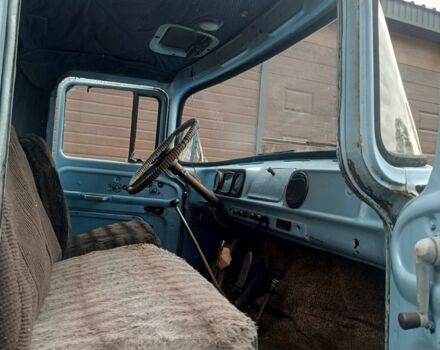 ЗІЛ Другая, об'ємом двигуна 0 л та пробігом 0 тис. км за 5900 $, фото 11 на Automoto.ua