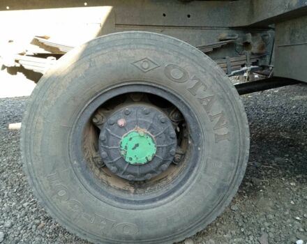 ЗИЛ Другая, объемом двигателя 0 л и пробегом 0 тыс. км за 3574 $, фото 8 на Automoto.ua