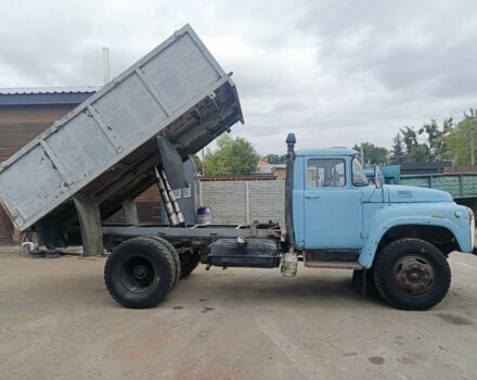 ЗІЛ Другая, об'ємом двигуна 0 л та пробігом 0 тис. км за 5900 $, фото 7 на Automoto.ua