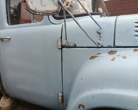 ЗІЛ Другая, об'ємом двигуна 0 л та пробігом 0 тис. км за 5900 $, фото 14 на Automoto.ua